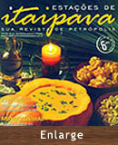 revista itaipava